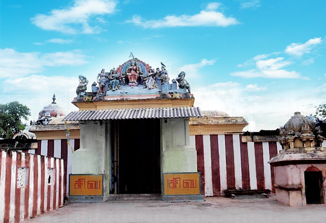 Temple